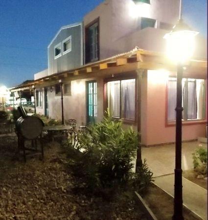 Posada Caracoles Puerto Pirámides Cameră foto